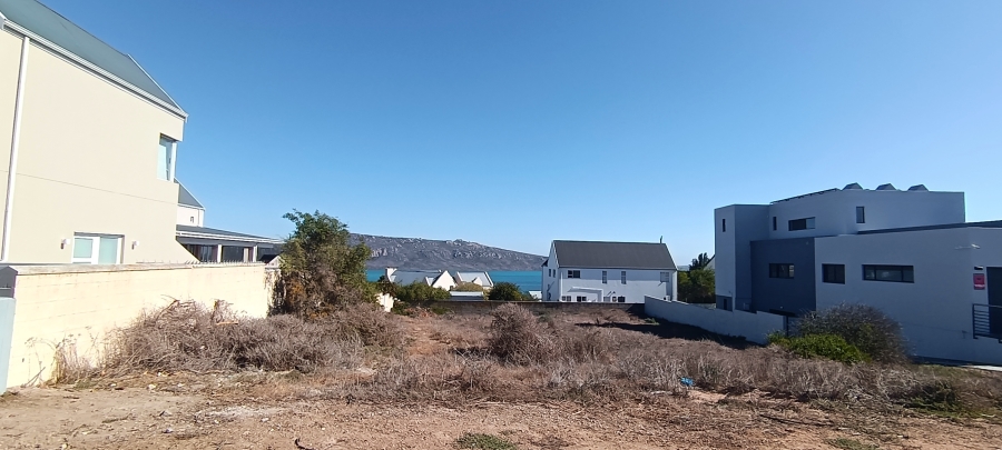 0 Bedroom Property for Sale in Myburgh Park Western Cape